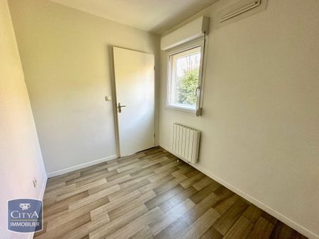 Location Appartement 2 pièces 52m² DEVILLE LES ROUEN 76250 - Photo 5