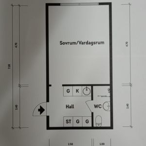 Bokgatan, Vänersborg - Photo 3