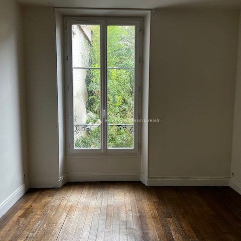 Appartement à louer, 2 pièces - Melun 77000 - Photo 1