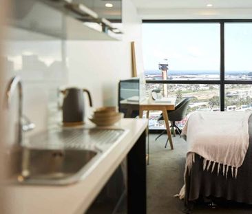 Beautiful Studio apartment in the heart of Manukau - Photo 3