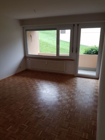 Logement dans le vert - Photo 2