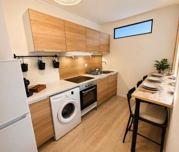 Location Appartement 3 pièces 49m² DOUAI 59500 - Photo 2