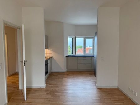 Skøn 2-værelses lejlighed i dejligt kompleks. - Foto 3