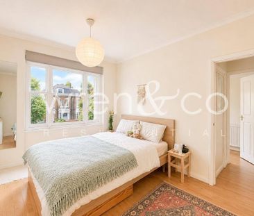 2 bedroom flat to rent - Photo 6