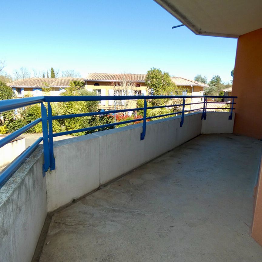 Appartement T3 Muret à louer - Photo 1