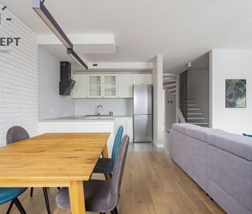 Piękny Apartament - Karwiany | 3 sypialnie - Фото 1