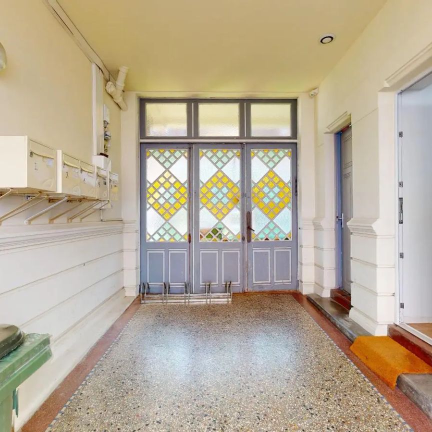 Appartement à louer 3 pièces 53.25m² - Photo 1