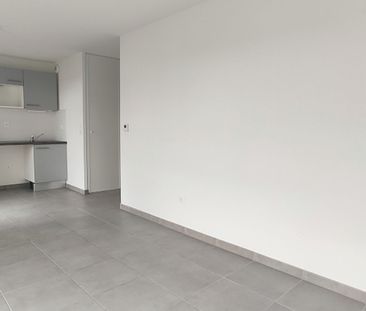 Appartement 3 pièces - Photo 3