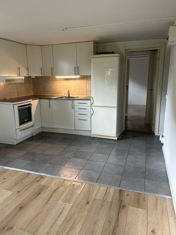 Fridhemsgatan, Nässjö - Foto 5