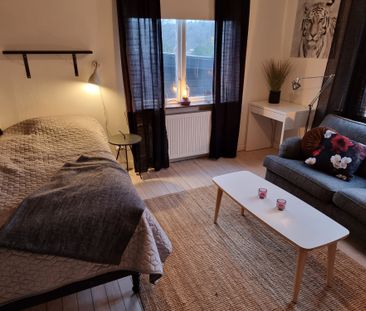 Gamla riksvägen, Kållered - Photo 4