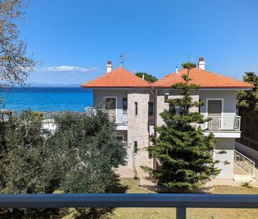 Μεζονέτα προς Ενοικίαση 105 τ.μ. - 5.000€ - Φωτογραφία 4