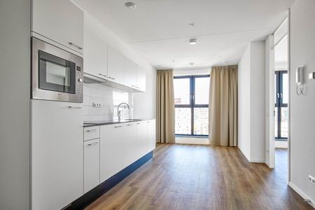 Te huur: Appartement Hoofdweg 620 B in Hoofddorp - Foto 5