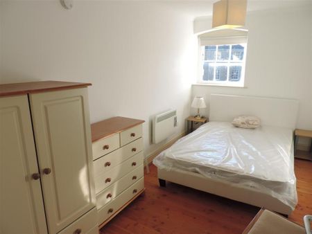 3 bedroom apartment to rent - Photo 3