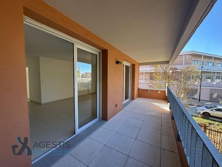 Location Appartement 3 pièces 63m² TOULOUSE 31400 - Photo 2