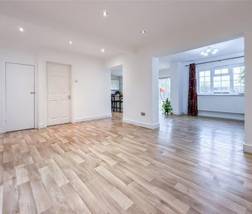 5 bedroom semi-detached house to rent - Photo 6