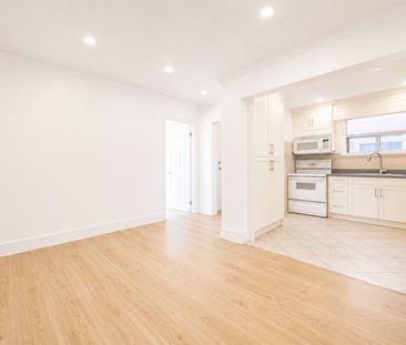 For Lease - 474 St Johns Road Unit# 1, Toronto, Ontario - Photo 1