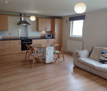 2 bedroom flat to rent - Photo 4