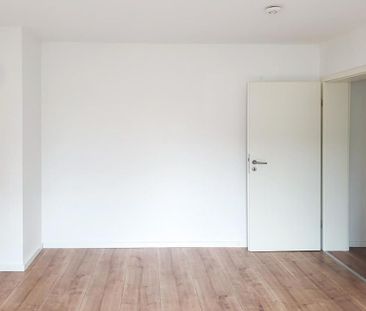 Helle Wohnung im Herzen von Waltrop! - Photo 4