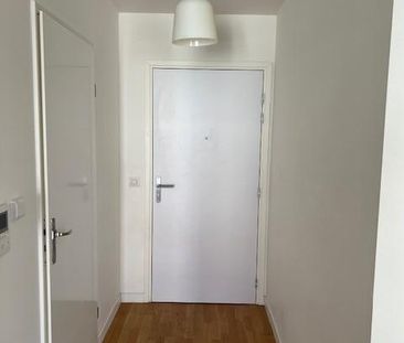 APPARTEMENT T1 35M - Photo 4