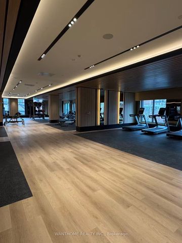 For Lease - 252 church Street Unit# 3603, Toronto, Ontario - Photo 2