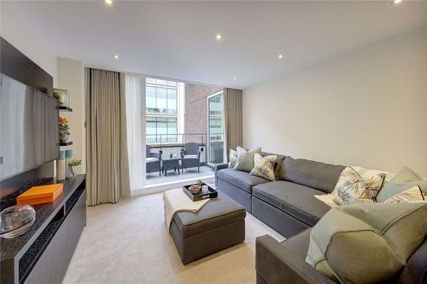 Ebury Street, London, SW1W 0PB - Photo 1