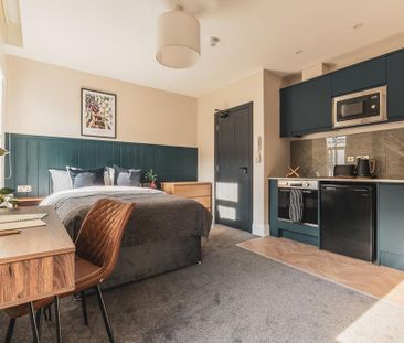 1 bedroom detached house to rent - Photo 6