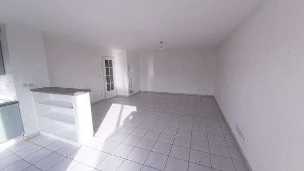 location Appartement T3 DE 71.23m² À TOULOUSE - Photo 1