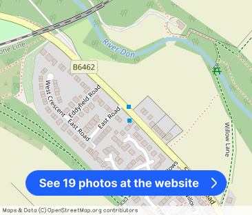 Longley Ings, Oxspring - Photo 1