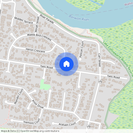 1 Wattle Bird Cres, Vic 3227, Barwon Heads