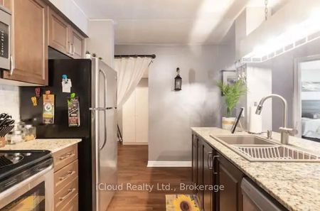 For Lease - 1 Brandy Lane Drive Unit# 104, Collingwood, Ontario - Photo 2