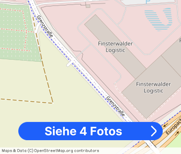 1 Zimmer Apartment im Penthouse in Halle Saale - Foto 1