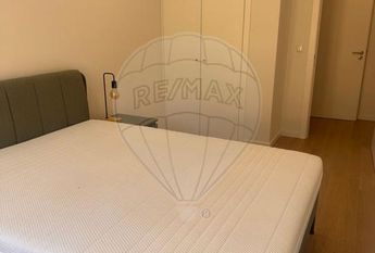 Apartamento T3 em Lisboa