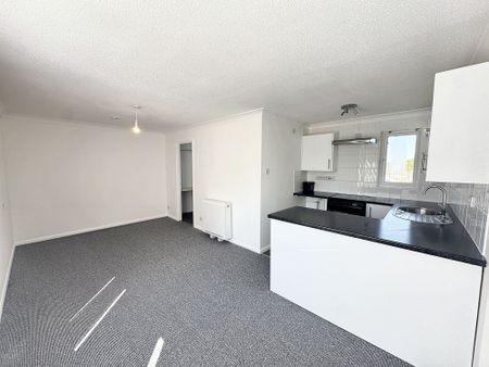 1 bed house to rent in Allington Close, Taunton, TA1 - Photo 3