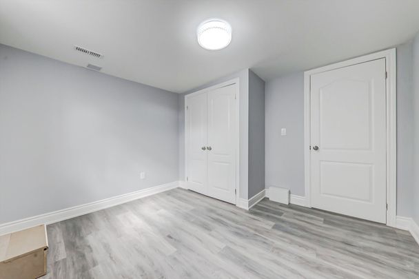 For Lease - 31 Scarden Avenue Unit# 2BR Bsmt, Toronto, Ontario - Photo 1