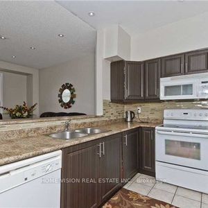 For Lease - 7155 Magistrate Terrace Unit# 155, Mississauga, Ontario - Photo 2