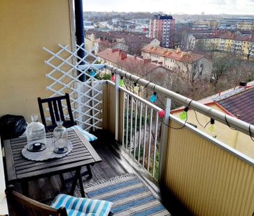 Siljansvägen, Årsta - Foto 2