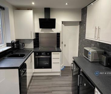 1 bedroom in a house share to rent - Photo 6