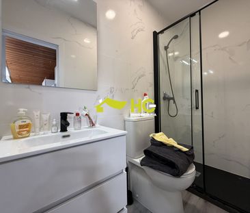 Alquiler Apartamento en Centro - Cortes, Madrid - Photo 6