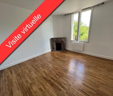 Location Appartement 2 pièces 38m² FONDETTES 37230 - Photo 1