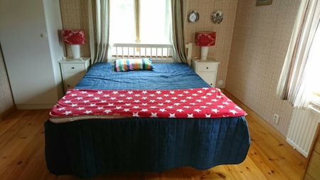 Norrtälje - 4rok - 6mån - 10.925kr/mån - Photo 5