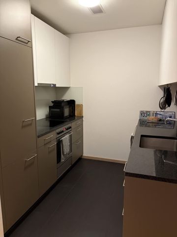 3.5 Zimmer, 81 m², 7. Stock - Foto 4