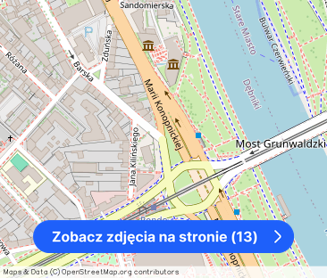 Kawalerka do wynajęcia od zaraz - 26 m2 – ul. Barska – ICE - Dębniki – zdjęcie 1
