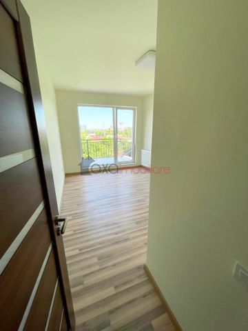 Apartament 2 camere de inchiriat in Cluj-Napoca, Iris ID 6422 - Fotografie 5