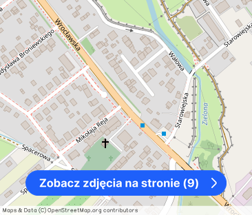 Mieszkanie na wynajem – Radwanice | dostępne od zaraz – zdjęcie 1
