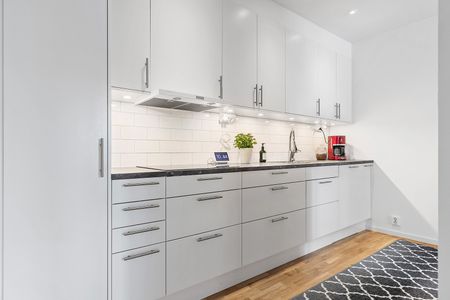 Hamnvägen, Skoghall - Foto 5