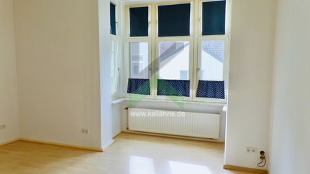 Iserlohn Zentrum: Schöne City-Wohnung mit Einbauküche ! - Photo 2