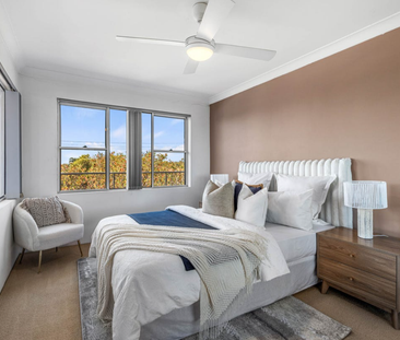 For Lease: Stylish 2-Bed Unit in Prime Sans Souci Location - Photo 4