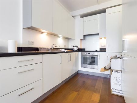 1 bedroom apartment to rent - Photo 3