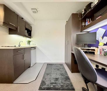 Studio to rent - Photo 3