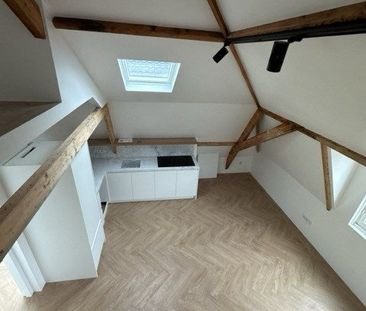 Te huur: Appartement Laan van Meerdervoort 125 F in Den Haag - Photo 5